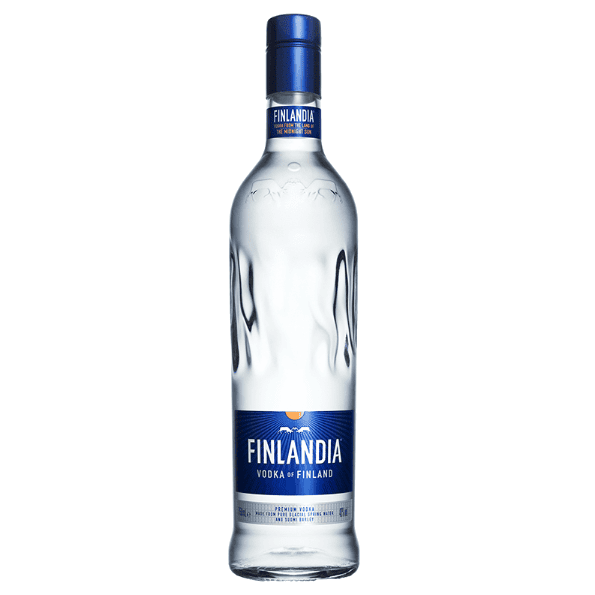 芬蘭 Finlandia Vodka