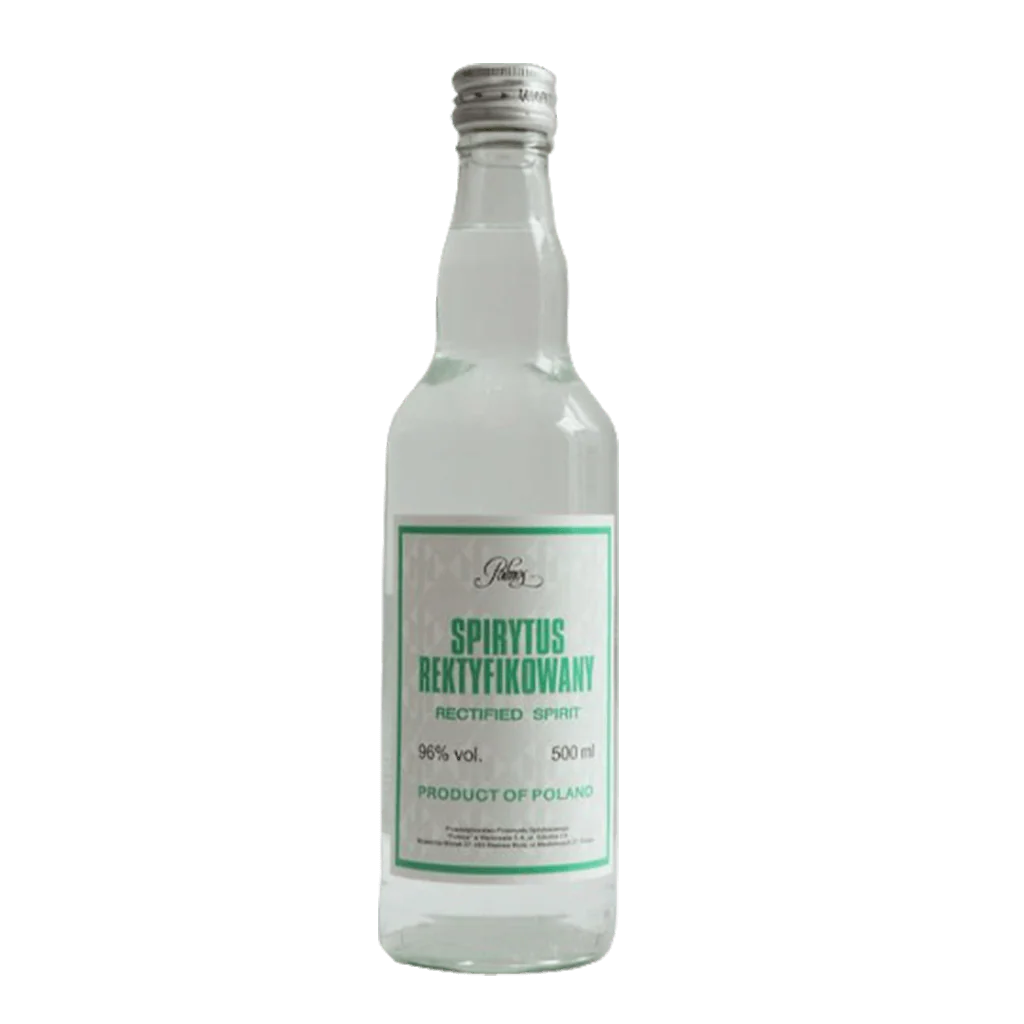 波蘭 生命之水 Polmos Spirytus Rektyfikowany