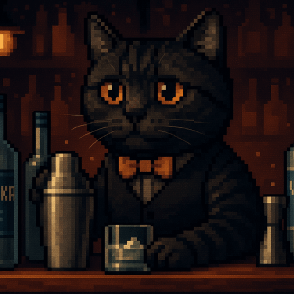 伏特加 Vodka調酒