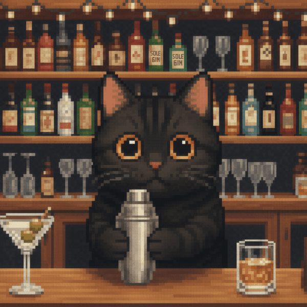 Sole gin 黑刺李琴酒