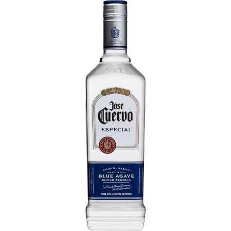 Jose Cuervo Tequila
