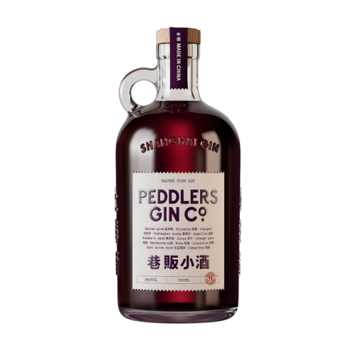 巷販小酒 Sloe Gin 25%
