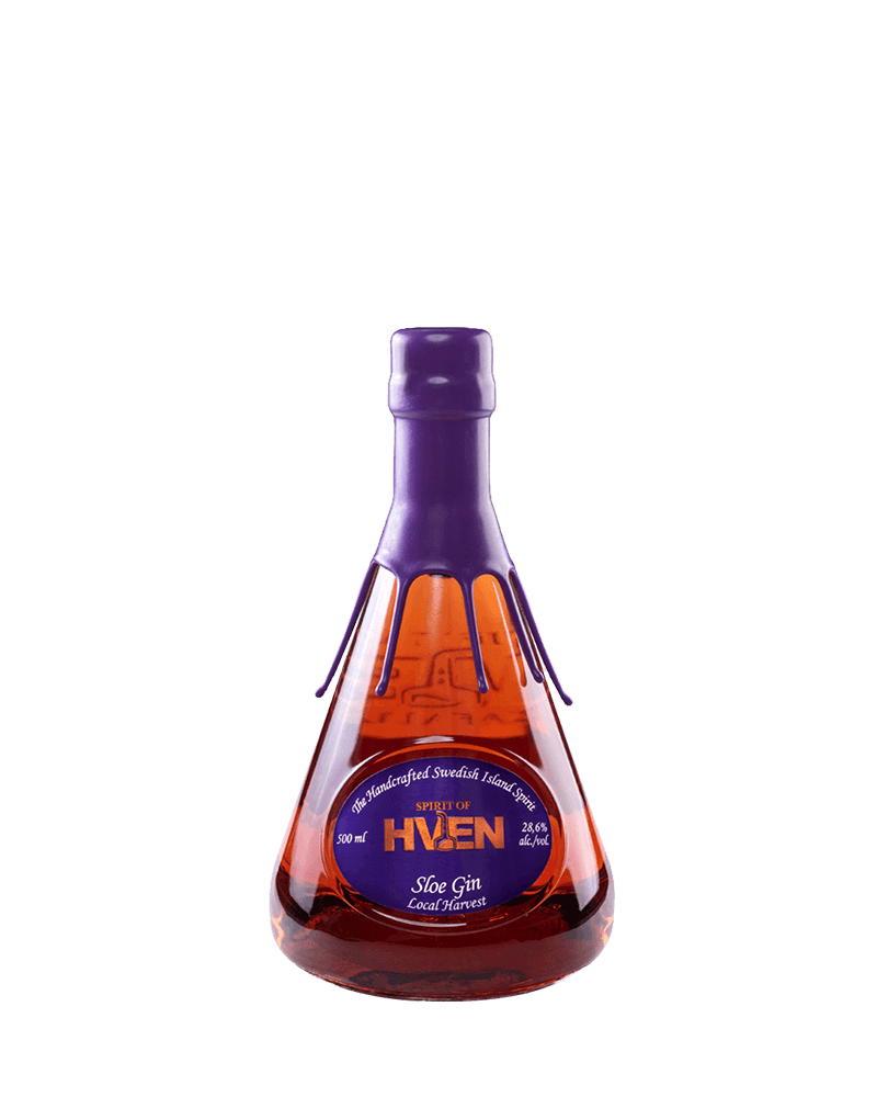 赫文黑刺李琴酒 Hven Sloe Gin 28.6%
