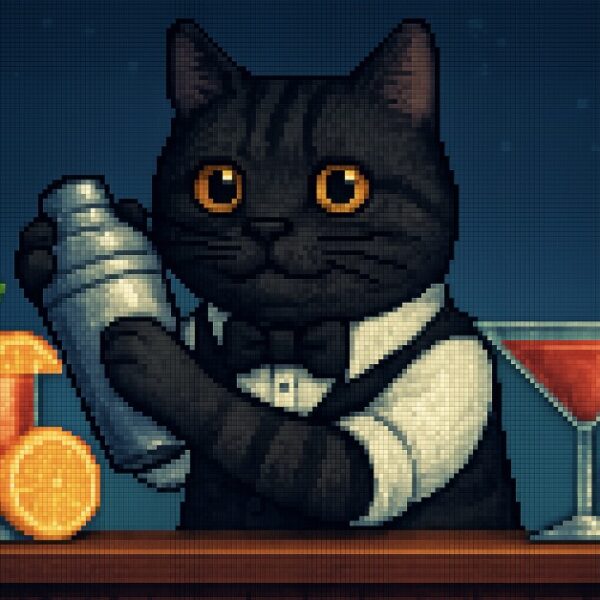 新手調酒工具推薦