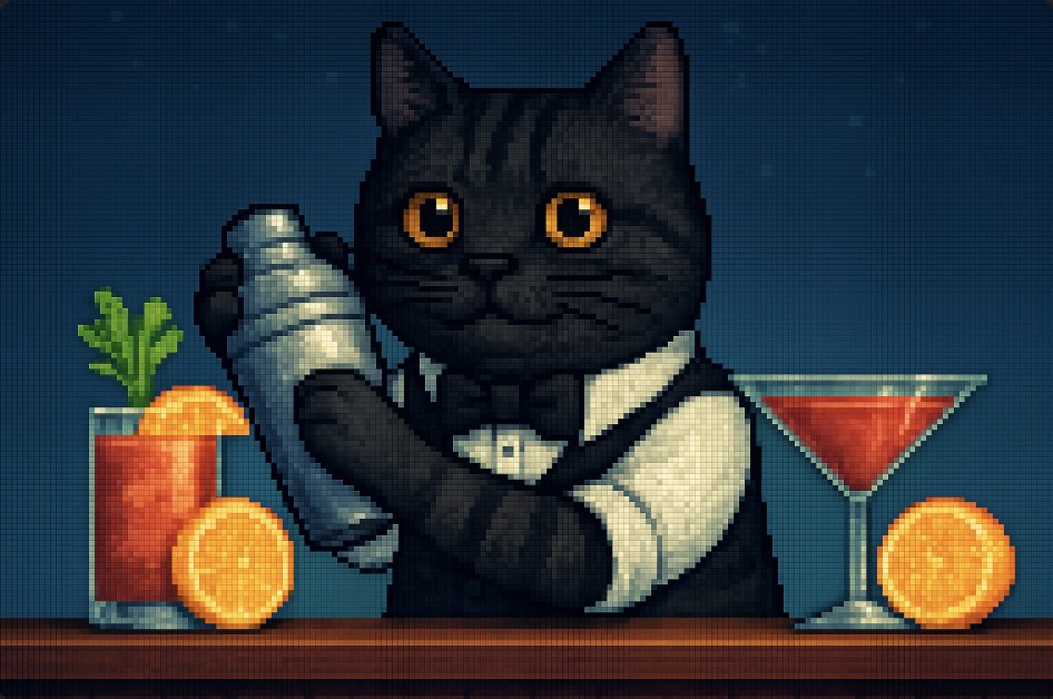 新手調酒工具推薦