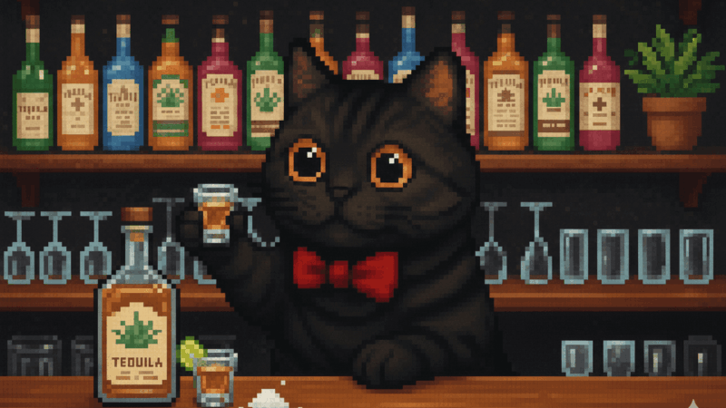 龍舌蘭是什麼？分享Tequila口味、製程與品牌介紹