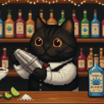 龍舌蘭 Tequila 經典調酒酒譜與比例分享，有一杯我好愛