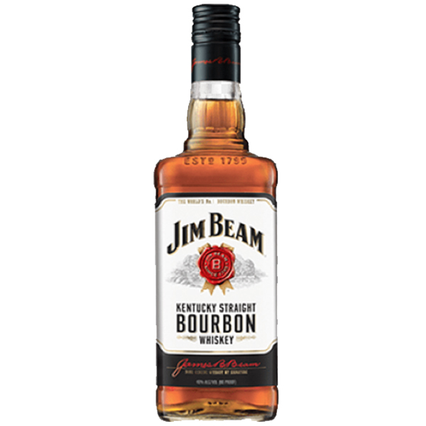 JIM BEAM 波本威士忌