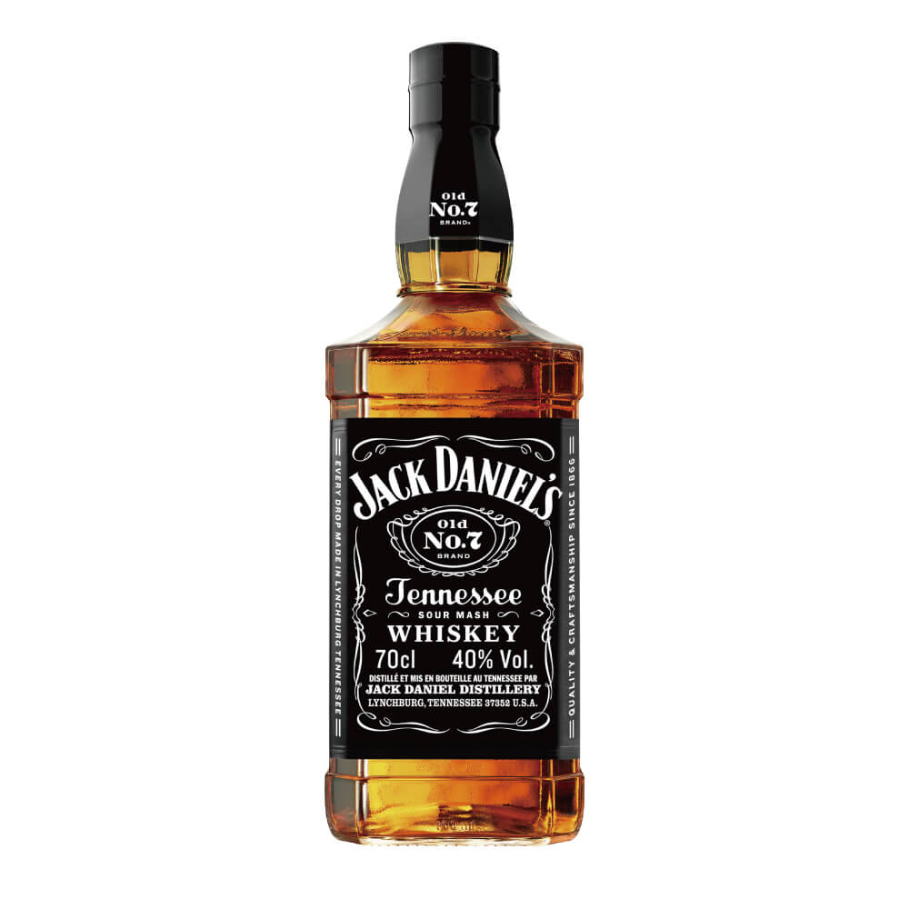 Jack Daniel's 威士忌