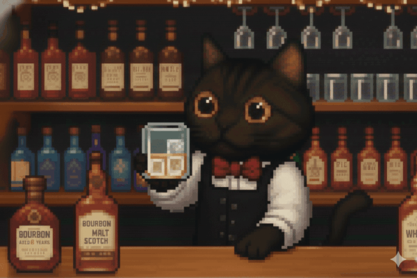 威士忌調酒酒譜推薦