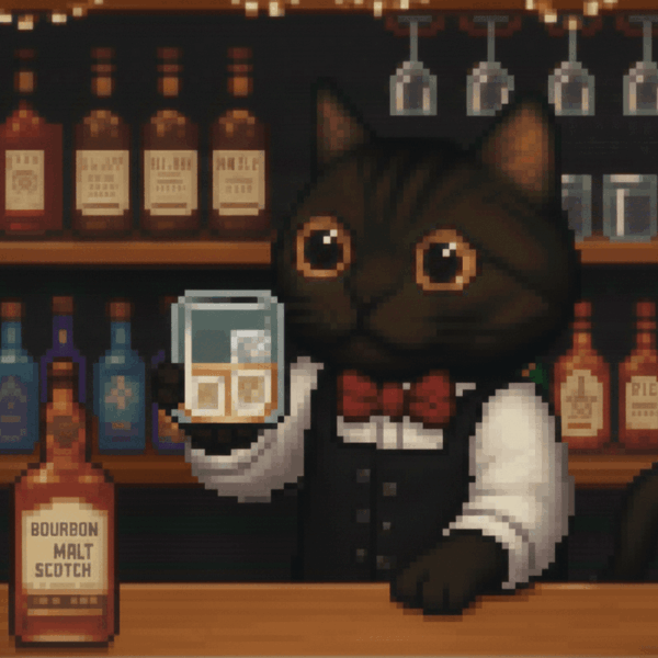 威士忌調酒酒譜推薦