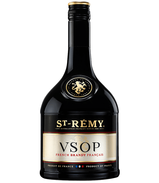 聖－雷米法國白蘭地 St. Remy VSOP