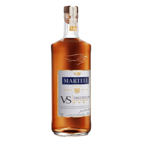 馬爹利干邑白蘭地 Martell VS